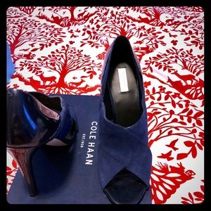 Cole Haan Adele pumps